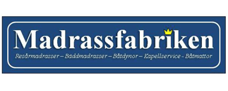 Göteborgs Madrass & Båtdynor