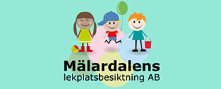 Mälardalens Lekplatsbesiktning AB