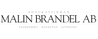 Advokatfirman Malin Brandel AB