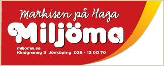 Miljöma AB