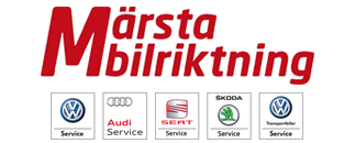Märsta Bilriktning AB