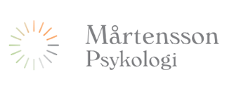 Mårtensson Psykologi AB
