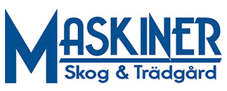 Maskiner Skog och Trädgård i Kalmar AB