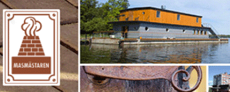 Masmästaren Fastigheter AB