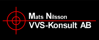 Mats Nilsson VVS Konsult AB