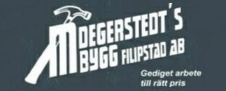M Degerstedt Bygg AB