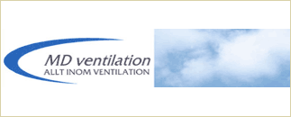 MD Ventilation AB