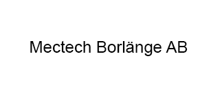 Mectech Borlänge AB