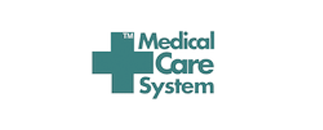 Medical Care System Mcs AB