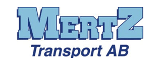 Mertz Transport AB Rail Services