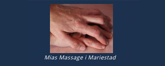 Mias Massage
