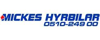 Mickés Hyrbilar