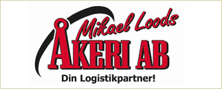 Mikael Loods Åkeri AB