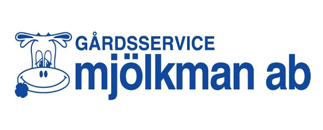 Gårdsservice Mjölkman AB