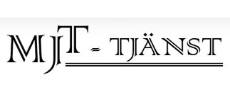 Mjt-Tjänst