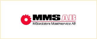 Mälardalens Maskinservice MMS AB