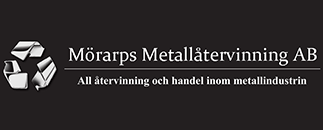 Mörarps Metallåtervinning AB