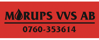 Morups Vvs AB