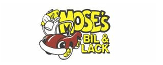 Moses Bil o Lack Tollarp AB