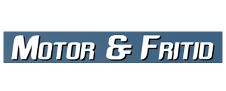 Bräcke Motor & Fritid