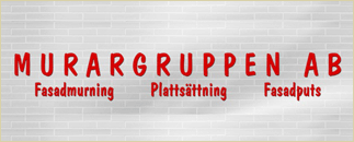 Murargruppen AB