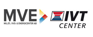 Miljö-, VVS & Energicenter AB / IVT Center