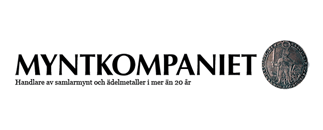 Myntkompaniet