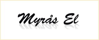 Myrås Elektriska AB