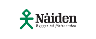 Nåiden Bygg AB