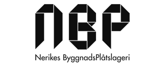 Nerikes Byggnadsplåtslageri AB