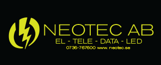 Neotec AB