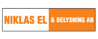 Niklas el & Belysning AB