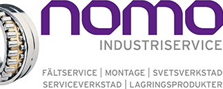 Nomo Industriservice AB