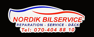 Nordik Bilservice AB