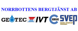 Norrbottens Bergtjänst AB