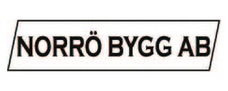 Norrö Bygg AB