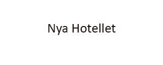 Nya Hotellet