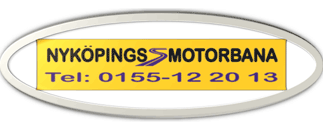 Nyköpings Motorbana/ halkbana Trafikövningsplats AB