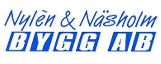 Nylén & Näsholm Bygg AB
