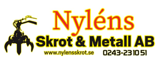 Nyléns Skrot & Metall AB