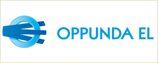 Oppunda El AB - Katrineholm