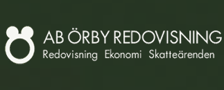 AB Örby Redovisning