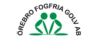Örebro Fogfria Golv AB