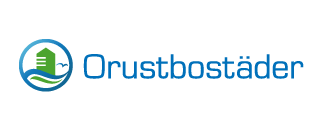 Orustbostäder