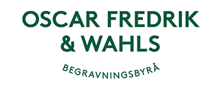 Oscar Fredrik & Wahls Begravningsbyrå