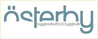 Österby Brädgård AB