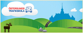 Östersunds Trafikskola AB