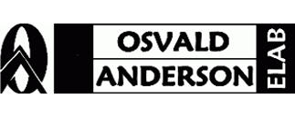 Osvald Anderson EL - Osvel AB