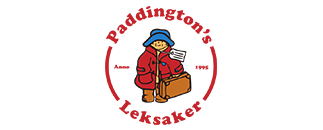 Paddington's Leksaker