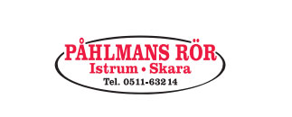 Påhlmans Rör AB